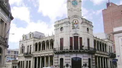 La Municipalidad de Paraná habilitó el funcionamiento de las Agencias Oficiales de Tómbola y al comercio gastronómico, pero en la modalidad “para llevar”.