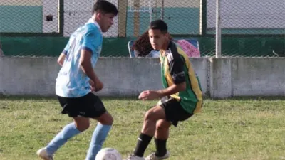 Fútbol: en Paraná Campaña programaron para el sábado la segunda fecha
