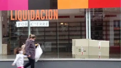 Comercios