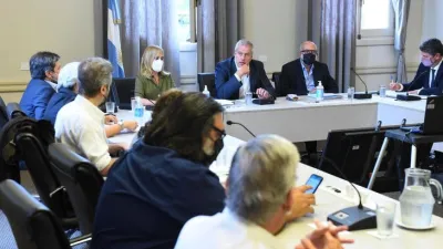 Paritaria docente nacional