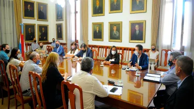 Este jueves se retoma la paritaria provincial y se espera una oferta salarial