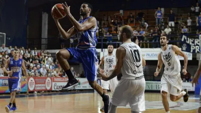 Liga Argentina: Parque Sur disputará la próxima temporada