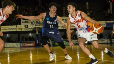 Parque Sur y Rocamora animarán este viernes el primer clásico de la temporada