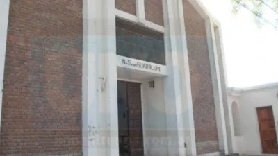 Parroquia Nuestra Señora de Guadalupe