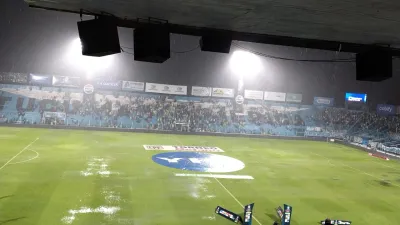 Tucumán-Independiente