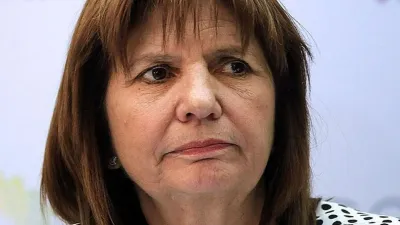 Patricia Bullrich