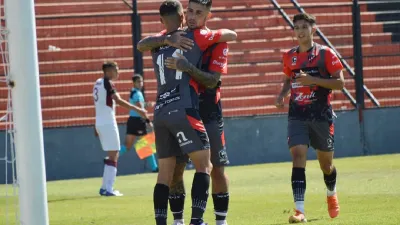 Reserva AFA