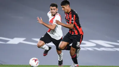 River-Patron