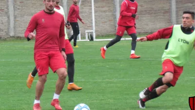 Patronato