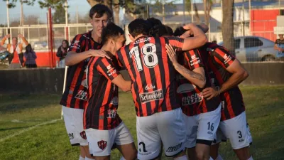 Patronato