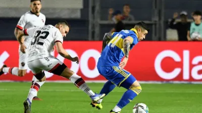 Finalmente, Patronato no jugaría ante Boca en Abu Dhabi y se busca una nueva sede