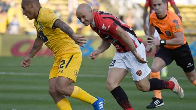 Patronato-Central 