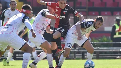 Colón-Patronato