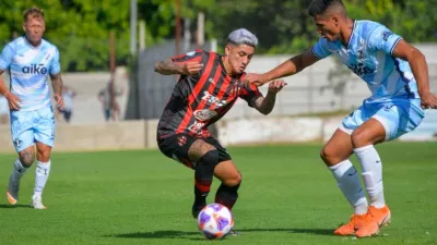 Tras su viaje a Perú, Patronato jugará el sábado en Puerto Madryn