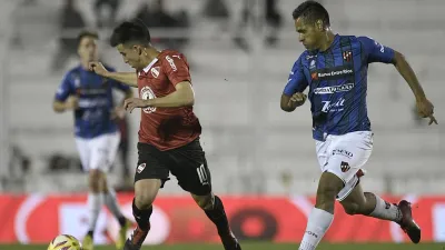 Copa Argentina: Patronato-Independiente no se jugará el 14 de agosto