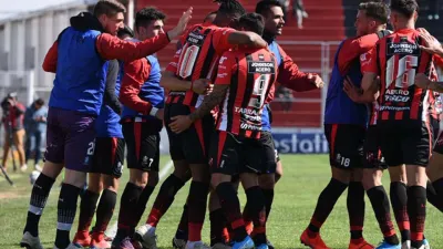 Copa Argentina: Patronato-Instituto será el 27 de febrero en cancha de Unión de Santa Fe