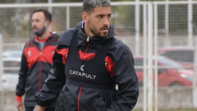 Patronato tuvo su primer doble turno rumbo a la Liga Profesional de Fútbol