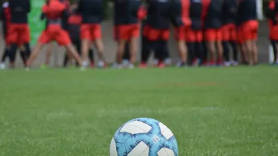 Patronato transmitirá su próximo amistoso ante la reserva de Unión