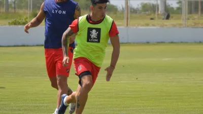 Copa Diego Maradona: Patronato tiene equipo y convocados para recibir a Vélez