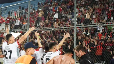Patronato