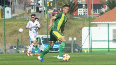 Reserva: Patronato lo dio vuelta en Mar del Plata y sigue invicto