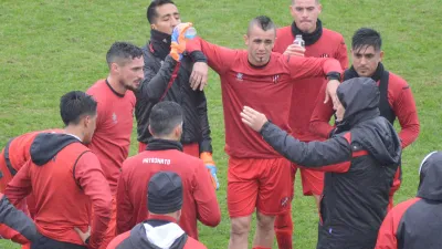Patronato amistoso