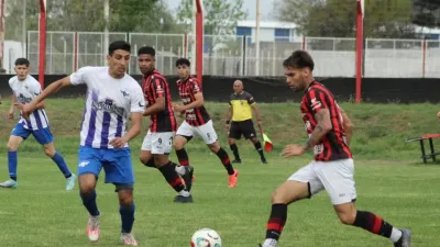 Copa de la LPF: Patronato venció a Instituto en el inicio de la cuarta fecha
