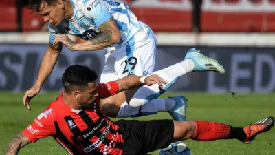 Patronato ya tiene programados sus partidos ante Unión, Platense y Racing