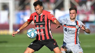 Patronato debutará de local ante San Lorenzo en la Copa de la Superliga