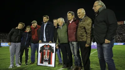 Apoyado en dos resoluciones de la DIPJ, Patronato resolvió suspender las elecciones