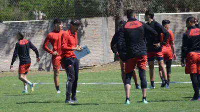 Patronato