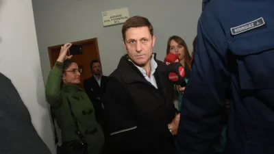 Néstor Pavón
