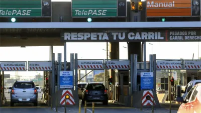 Ex funcionarios de Cambiemos habían sido procesados en la causa en la que se investiga si desde el Gobierno de Mauricio Macri se favoreció a empresas concesionarias de peajes.