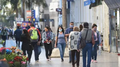 Santa Fe 