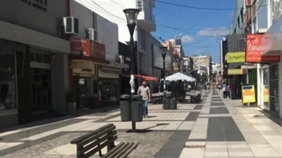Peatonal