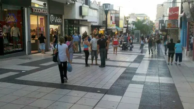 Comercios.