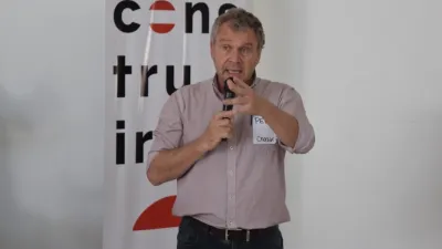 Pedro Galimberti