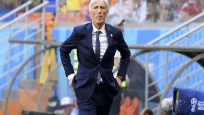 Pekerman