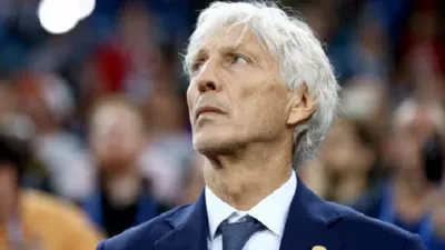 José Pekerman