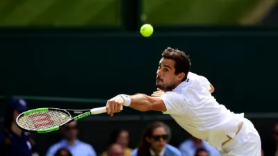 Guido Pella