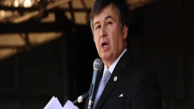 Pellegrina inauguración Rural 2019