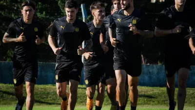 Peñarol
