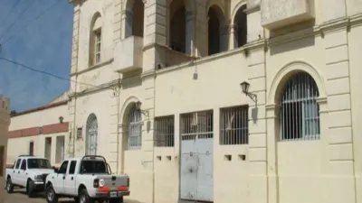 Desbaratan una organización narco criminal que era dirigida desde la cárcel