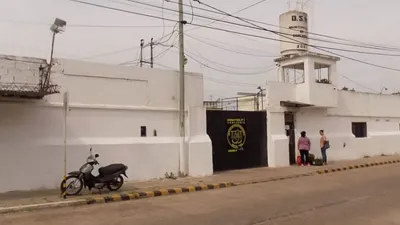 Desde la UP 3 de Concordia advirtieron que llegaron a su capacidad máxima para alojar internos y están a la espera de la habilitación de un nuevo pabellón.