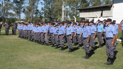 personal penitenciario