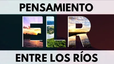 Foro Provincial de Pensamiento Entre Los Ríos
