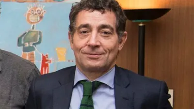 Fabián “Pepín” Rodríguez Simón.