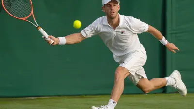Diego Schwartzman 
