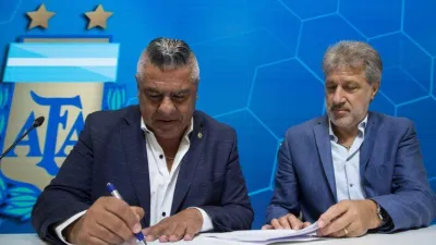 AFA y Agremiados pagarán el sueldo a los futbolistas que queden libres el 30 de junio