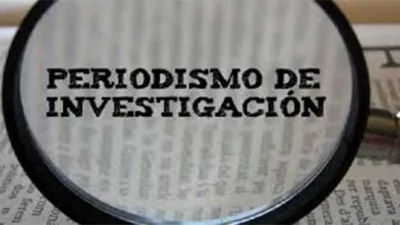 Se conocieron los trabajos finalistas que aspiran al Premio Latinoamericano de Periodismo de Investigación. 